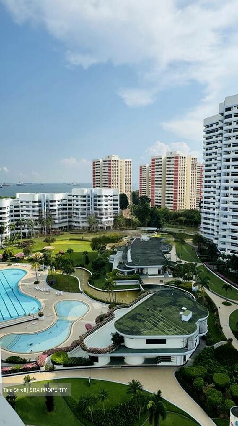 Mandarin Gardens (D15), Condominium #467642421